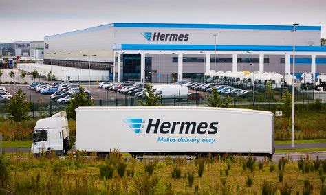 hermes distribution center|myhermes parcel shops near me.